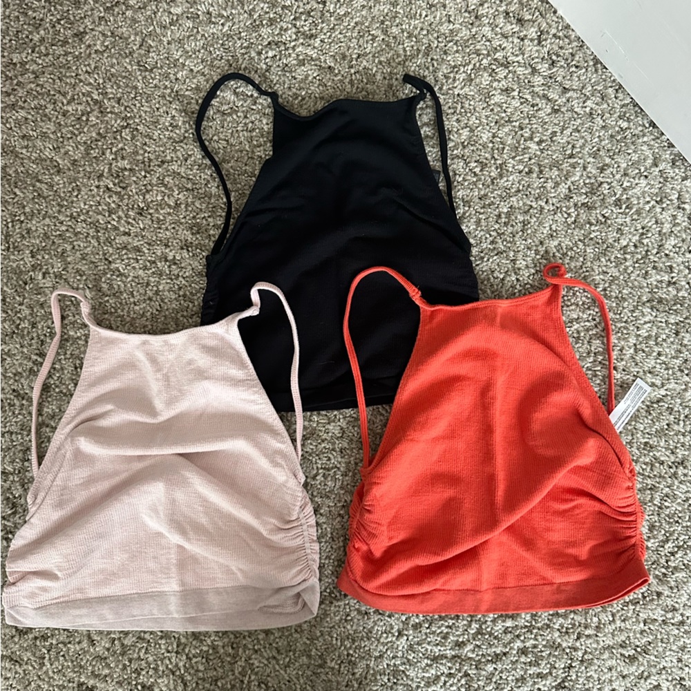 Urban Outfitters Out from Under Intimate tanks